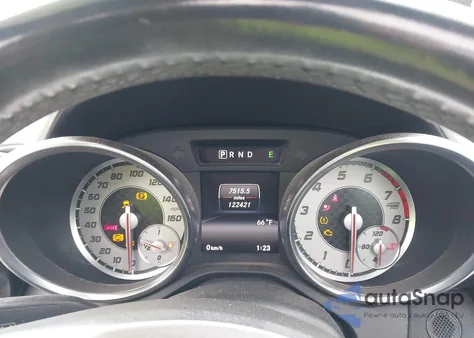 2014 Mercedes-Benz Slk 250 z USA, uszkodzony, nr VIN WDDPK4HA4EF085044